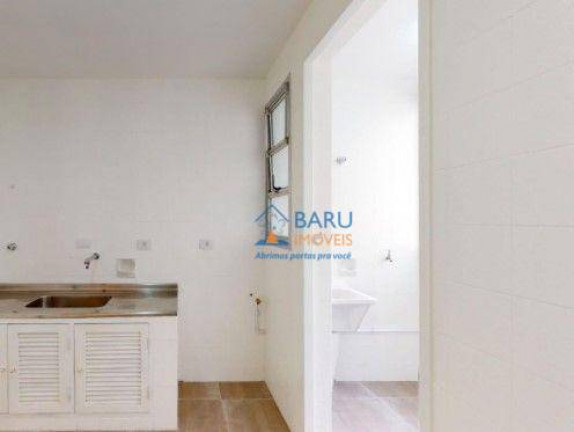 Imagem Apartamento com 2 Quartos à Venda, 62 m² em Vila Buarque - São Paulo Imagem Apartamento com 2 Quartos à Venda, 62 m² em Vila Buarque - São Paulo