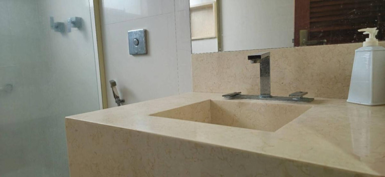 Imagem Casa de Condomínio com 5 Quartos à Venda, 412 m² em Barra Da Tijuca - Rio De Janeiro Imagem Casa de Condomínio com 5 Quartos à Venda, 412 m² em Barra Da Tijuca - Rio De Janeiro