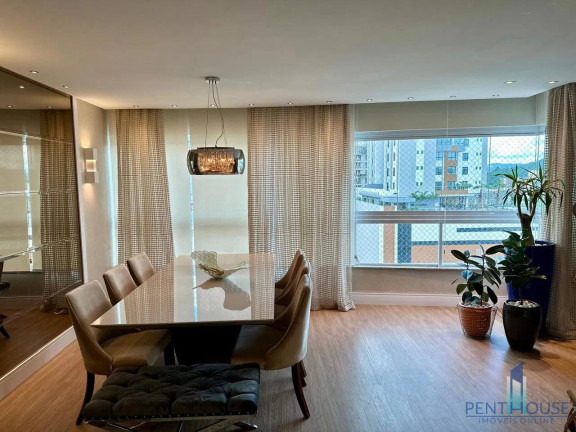 Imagem Apartamento com 3 Quartos à Venda, 121 m² em Centro - Balneário Camboriú