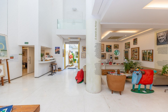 Imóvel Comercial à Venda, 877 m² em Jardim Paulista - São Paulo