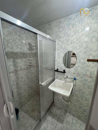 Imagem Kitnet com 1 Quarto à Venda, 32 m² em Aviação - Praia Grande Imagem Kitnet com 1 Quarto à Venda, 32 m² em Aviação - Praia Grande