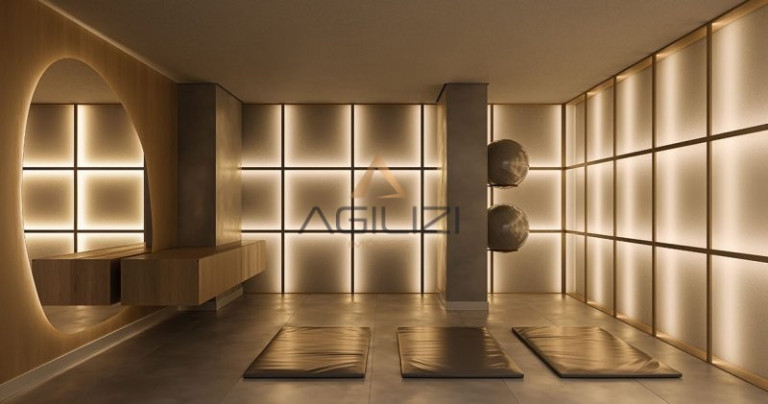 Imagem Apartamento com 4 Quartos à Venda, 341 m² em Cerqueira César - São Paulo Imagem Apartamento com 4 Quartos à Venda, 341 m² em Cerqueira César - São Paulo