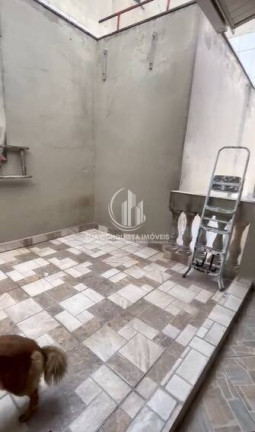 Imagem Casa com 2 Quartos à Venda, 230 m² em Jardim Santa Rosália - Sorocaba