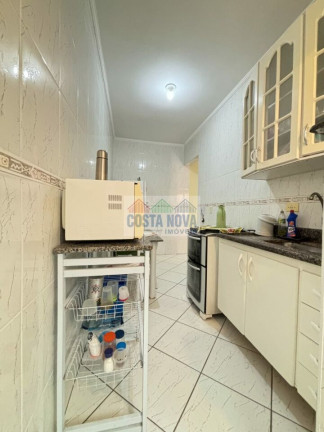 Imagem Apartamento com 1 Quarto à Venda, 49 m²
