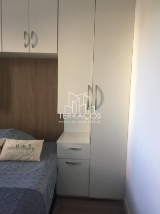 Imagem Apartamento com 2 Quartos à Venda, 57 m² em Vila Lacerda - Jundiaí Imagem Apartamento com 2 Quartos à Venda, 57 m² em Vila Lacerda - Jundiaí