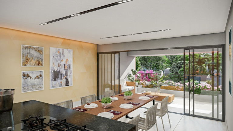 Imagem Apartamento com 2 Quartos à Venda, 40 m² em Imbiribeira - Recife