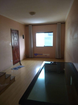 Imagem Sobrado com 3 Quartos à Venda, 147 m² em Jardim Vila Galvão - Guarulhos Imagem Sobrado com 3 Quartos à Venda, 147 m² em Jardim Vila Galvão - Guarulhos