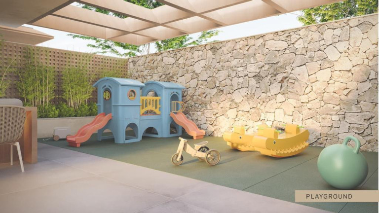 Imagem Apartamento com 2 Quartos à Venda, 69 m² em Enseada Azul - Guarapari