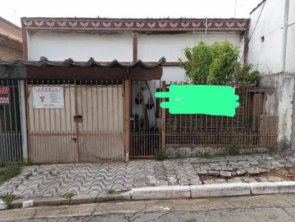 Imagem Casa com 4 Quartos à Venda, 226 m² em Vila Invernada - São Paulo Imagem Casa com 4 Quartos à Venda, 226 m² em Vila Invernada - São Paulo