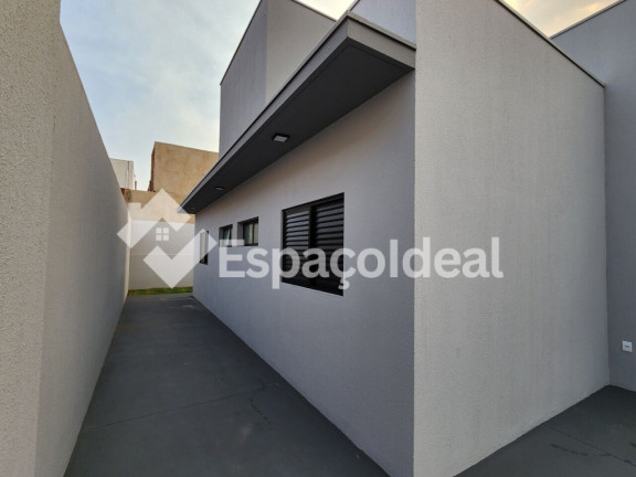 Imagem Casa com 2 Quartos à Venda, 70 m² em Jardim Olga Ayub - Agudos Imagem Casa com 2 Quartos à Venda, 70 m² em Jardim Olga Ayub - Agudos