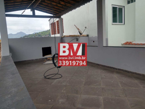 Imagem Casa com 3 Quartos à Venda, 200 m² em Vila Da Penha - Rio De Janeiro Imagem Casa com 3 Quartos à Venda, 200 m² em Vila Da Penha - Rio De Janeiro