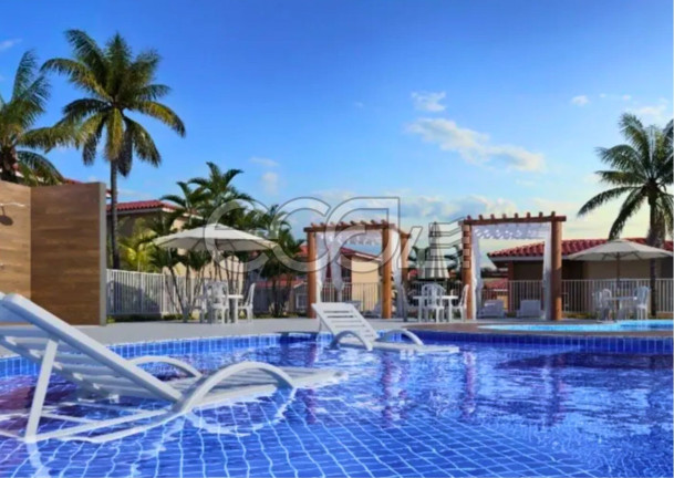 Imagem Apartamento com 2 Quartos à Venda, 51 m² em Luar Da Barra - Barra Dos Coqueiros Imagem Apartamento com 2 Quartos à Venda, 51 m² em Luar Da Barra - Barra Dos Coqueiros