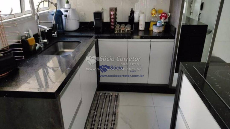 Imagem Apartamento com 3 Quartos à Venda, 134 m² em Centro - Guarulhos Imagem Apartamento com 3 Quartos à Venda, 134 m² em Centro - Guarulhos