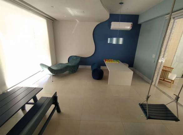 Imagem Apartamento com 3 Quartos à Venda, 153 m² em Forte - Praia Grande Imagem Apartamento com 3 Quartos à Venda, 153 m² em Forte - Praia Grande