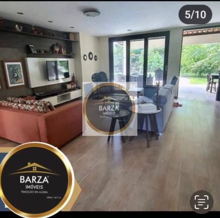 Imagem Casa de Condomínio com 5 Quartos à Venda, 230 m² em Aldeia Dos Camarás - Camaragibe Imagem Casa de Condomínio com 5 Quartos à Venda, 230 m² em Aldeia Dos Camarás - Camaragibe