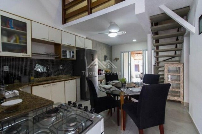 Casa de Condomínio com 3 Quartos à Venda, 105 m² em Jardim Paraná - Sorocaba