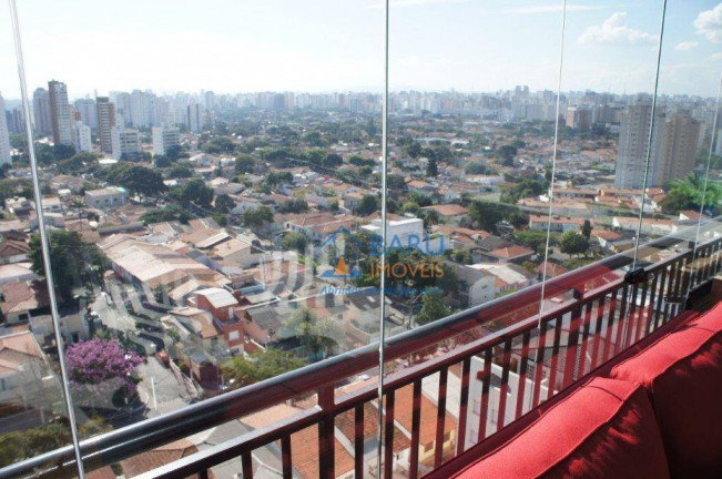 Imagem Apartamento com 1 Quarto para Alugar, 35 m² em Campo Belo - São Paulo Imagem Apartamento com 1 Quarto para Alugar, 35 m² em Campo Belo - São Paulo