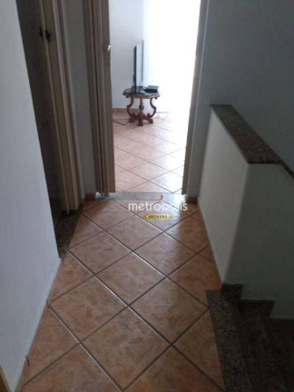 Imagem Sobrado com 2 Quartos à Venda, 204 m² em Santa Paula - São Caetano Do Sul Imagem Sobrado com 2 Quartos à Venda, 204 m² em Santa Paula - São Caetano Do Sul