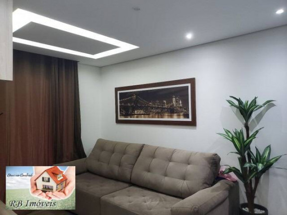 Imagem Apartamento com 3 Quartos à Venda, 72 m² em Taboão - São Bernardo Do Campo Imagem Apartamento com 3 Quartos à Venda, 72 m² em Taboão - São Bernardo Do Campo