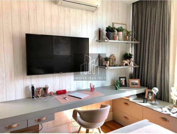 Imagem Casa com 6 Quartos à Venda, 891 m² em Tamboré - Santana De Parnaíba Imagem Casa com 6 Quartos à Venda, 891 m² em Tamboré - Santana De Parnaíba