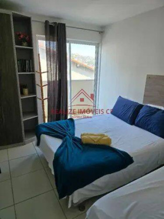 Imagem Cobertura com 3 Quartos à Venda, 180 m² em Prainha - Arraial Do Cabo