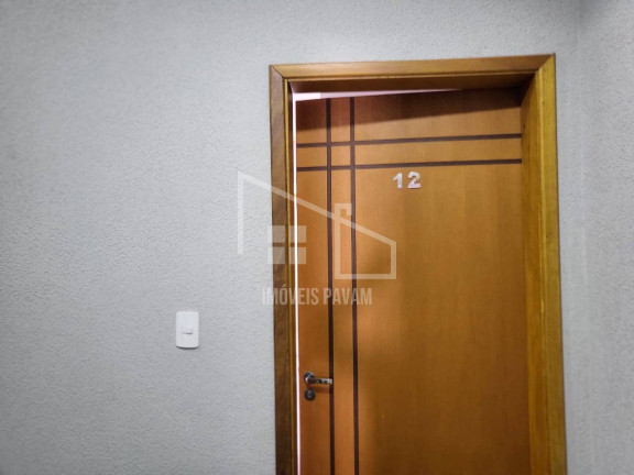 Imagem Apartamento com 2 Quartos à Venda, 42 m² em Vila Scarpelli - Santo André Imagem Apartamento com 2 Quartos à Venda, 42 m² em Vila Scarpelli - Santo André