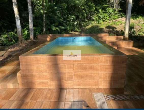 Imagem Casa com 2 Quartos à Venda, 64 m² em Boiçucanga - São Sebastião Imagem Casa com 2 Quartos à Venda, 64 m² em Boiçucanga - São Sebastião