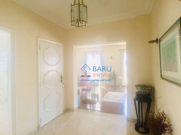 Imagem Apartamento com 4 Quartos à Venda, 290 m² em Higienópolis - São Paulo Imagem Apartamento com 4 Quartos à Venda, 290 m² em Higienópolis - São Paulo