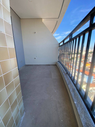 Imagem Apartamento com 2 Quartos à Venda, 55 m² em Penha De França - São Paulo