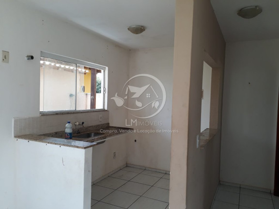 Imagem Casa com 3 Quartos à Venda, 120 m² em Cabo Frio