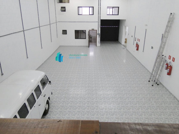 Imagem Sala Comercial à Venda, 397 m² em Dos Casa - São Bernardo Do Campo