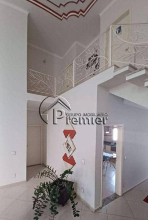 Imagem Casa com 3 Quartos à Venda, 360 m² em Jardim Esplanada - Indaiatuba