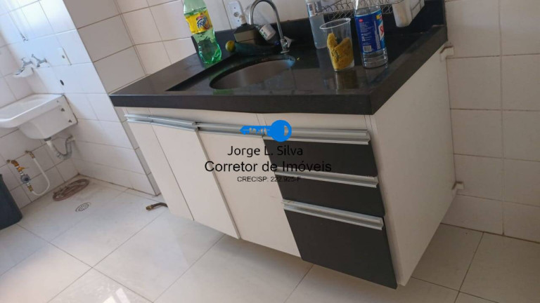 Imagem Apartamento com 2 Quartos para Alugar, 49 m² em Portais (polvilho) - Cajamar