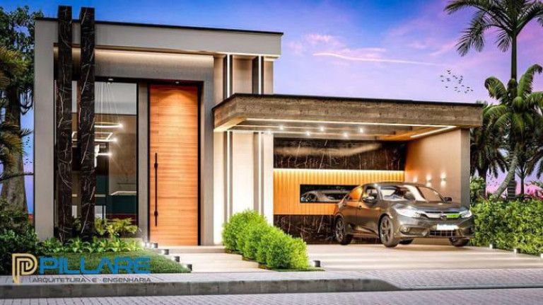 Imagem Casa com 3 Quartos à Venda, 120 m² em Xangri-lá - Xangri-la