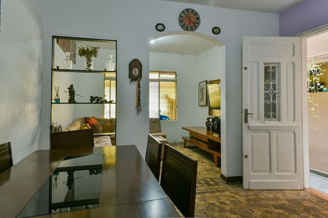 Casa com 2 Quartos à Venda, 175 m² em Vila Ré - São Paulo