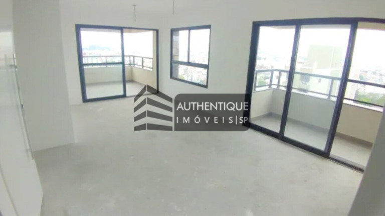 Imagem Apartamento com 3 Quartos à Venda, 161 m² em Campestre - Santo André Imagem Apartamento com 3 Quartos à Venda, 161 m² em Campestre - Santo André