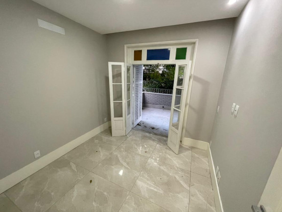 Apartamento com 2 Quartos à Venda, 78 m² em Leblon - Rio De Janeiro