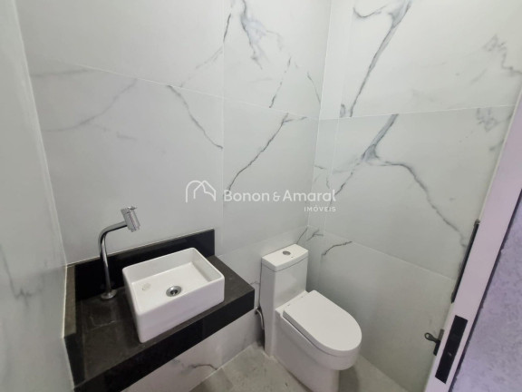 Imagem Casa de Condomínio com 3 Quartos à Venda, 200 m² em Vila Monte Alegre - Paulínia Imagem Casa de Condomínio com 3 Quartos à Venda, 200 m² em Vila Monte Alegre - Paulínia