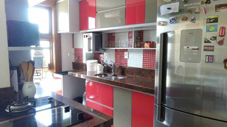 Imagem Apartamento com 1 Quarto à Venda, 52 m² em Independência - Porto Alegre Imagem Apartamento com 1 Quarto à Venda, 52 m² em Independência - Porto Alegre