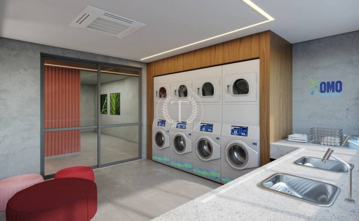 Imagem Apartamento com 1 Quarto à Venda, 22 m² em Jardim Paulista - São Paulo Imagem Apartamento com 1 Quarto à Venda, 22 m² em Jardim Paulista - São Paulo