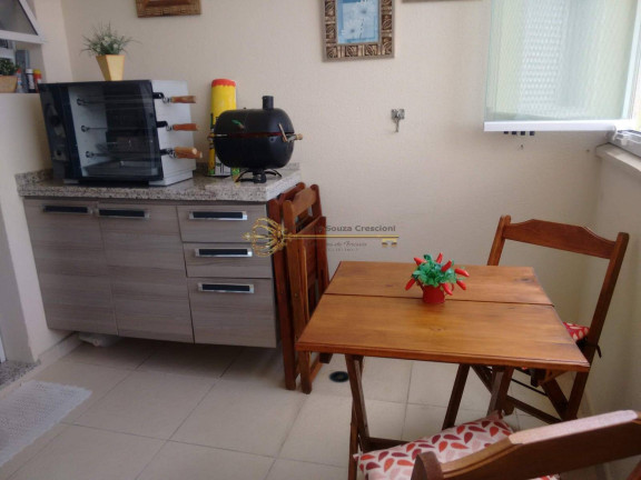 Imagem Apartamento com 3 Quartos à Venda, 71 m² em Parque Jaçatuba - Santo André Imagem Apartamento com 3 Quartos à Venda, 71 m² em Parque Jaçatuba - Santo André