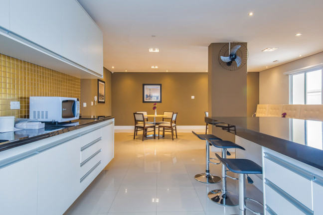 Imagem Apartamento com 3 Quartos à Venda, 61 m² em Vila Curuçá - Santo André Imagem Apartamento com 3 Quartos à Venda, 61 m² em Vila Curuçá - Santo André