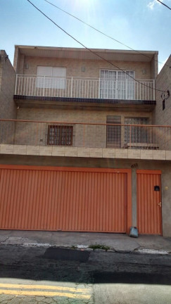 Imagem Casa com 6 Quartos à Venda, 210 m² em Vila Da Oportunidade - Carapicuíba Imagem Casa com 6 Quartos à Venda, 210 m² em Vila Da Oportunidade - Carapicuíba