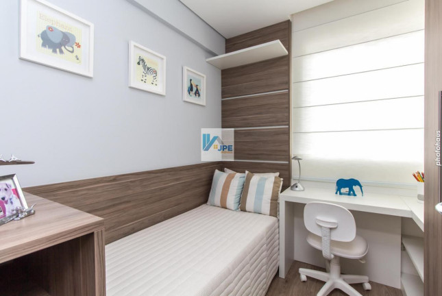 Imagem Apartamento com 3 Quartos à Venda, 68 m² em Portão - Curitiba Imagem Apartamento com 3 Quartos à Venda, 68 m² em Portão - Curitiba