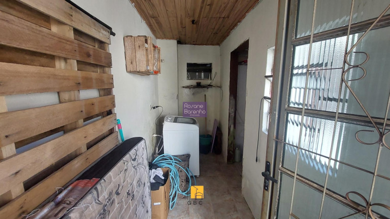 Imagem Casa com 2 Quartos à Venda, 100 m² em Cohab Ii - Rio Grande Imagem Casa com 2 Quartos à Venda, 100 m² em Cohab Ii - Rio Grande