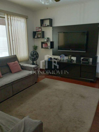 Casa com 3 Quartos à Venda, 200 m² em Rudge Ramos - São Bernardo Do Campo