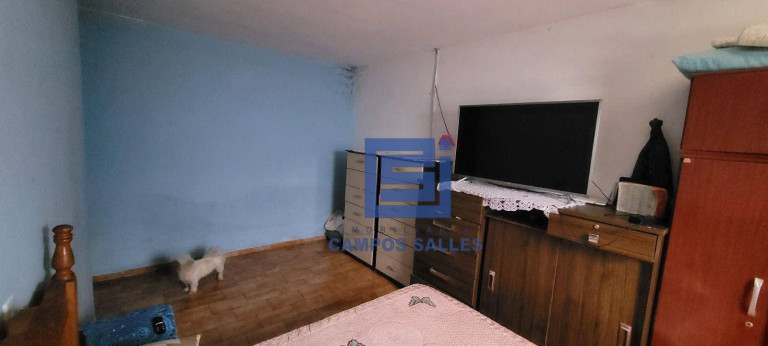 Imagem Casa com 3 Quartos à Venda, 125 m² em Centro - Socorro