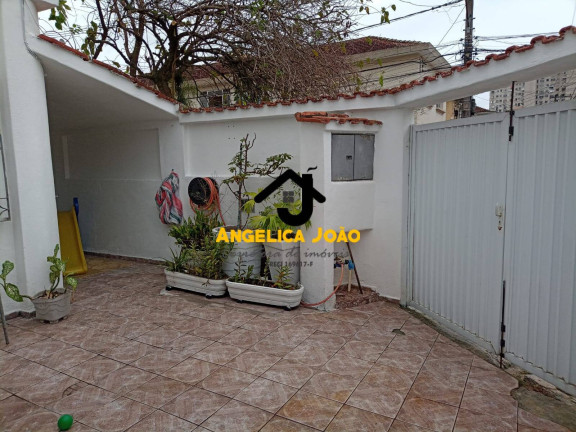Imagem Sobrado com 3 Quartos à Venda, 104 m² em Vila Valenca - São Vicente Imagem Sobrado com 3 Quartos à Venda, 104 m² em Vila Valenca - São Vicente