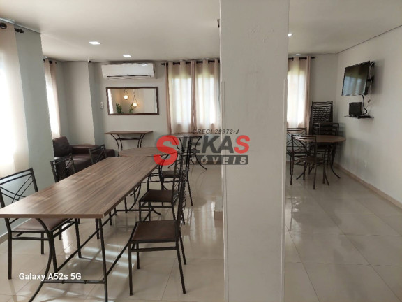 Imagem Apartamento com 2 Quartos à Venda, 42 m² em Mooca - São Paulo Imagem Apartamento com 2 Quartos à Venda, 42 m² em Mooca - São Paulo