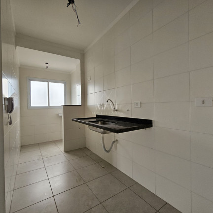 Imagem Apartamento com 2 Quartos à Venda, 56 m² em Mirim - Praia Grande Imagem Apartamento com 2 Quartos à Venda, 56 m² em Mirim - Praia Grande